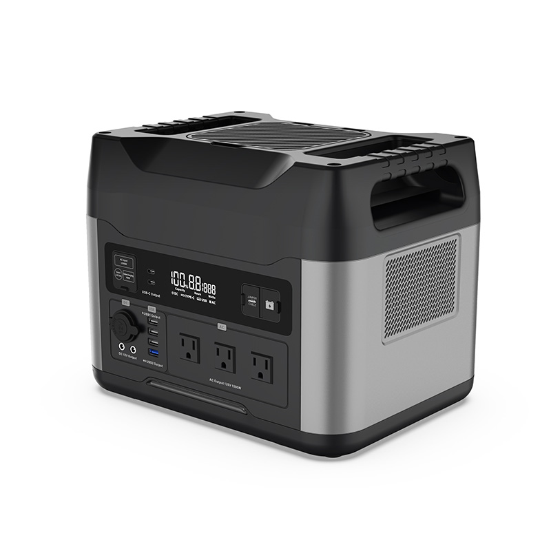 Baterías Externas y Estaciones - Power Banks reseña y precio