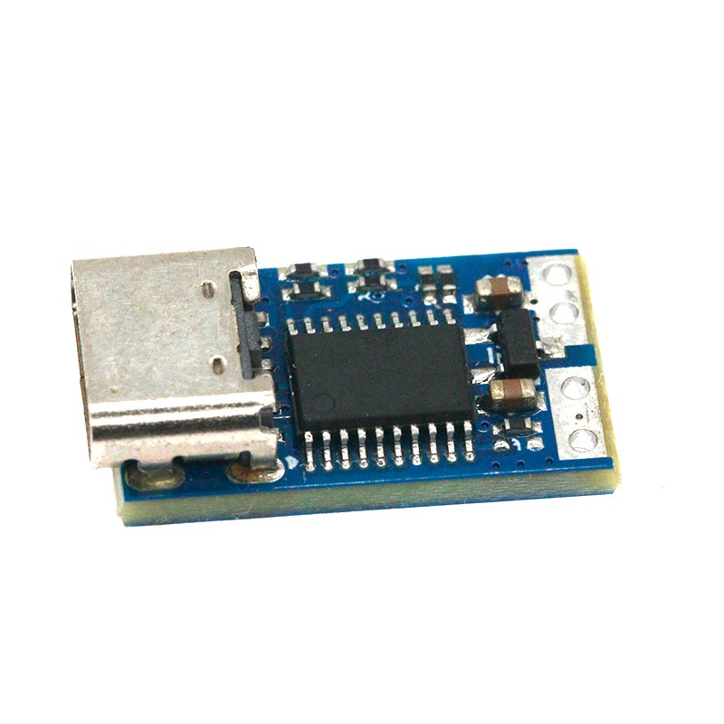 Módulo de simulación PD Tipo-C - Chargers reseña y precio