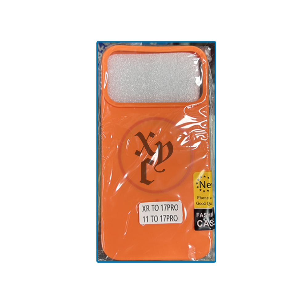 Funda Magnética de Silicona Lí - Liquid Silicone Magnetic Phone Case reseña y precio