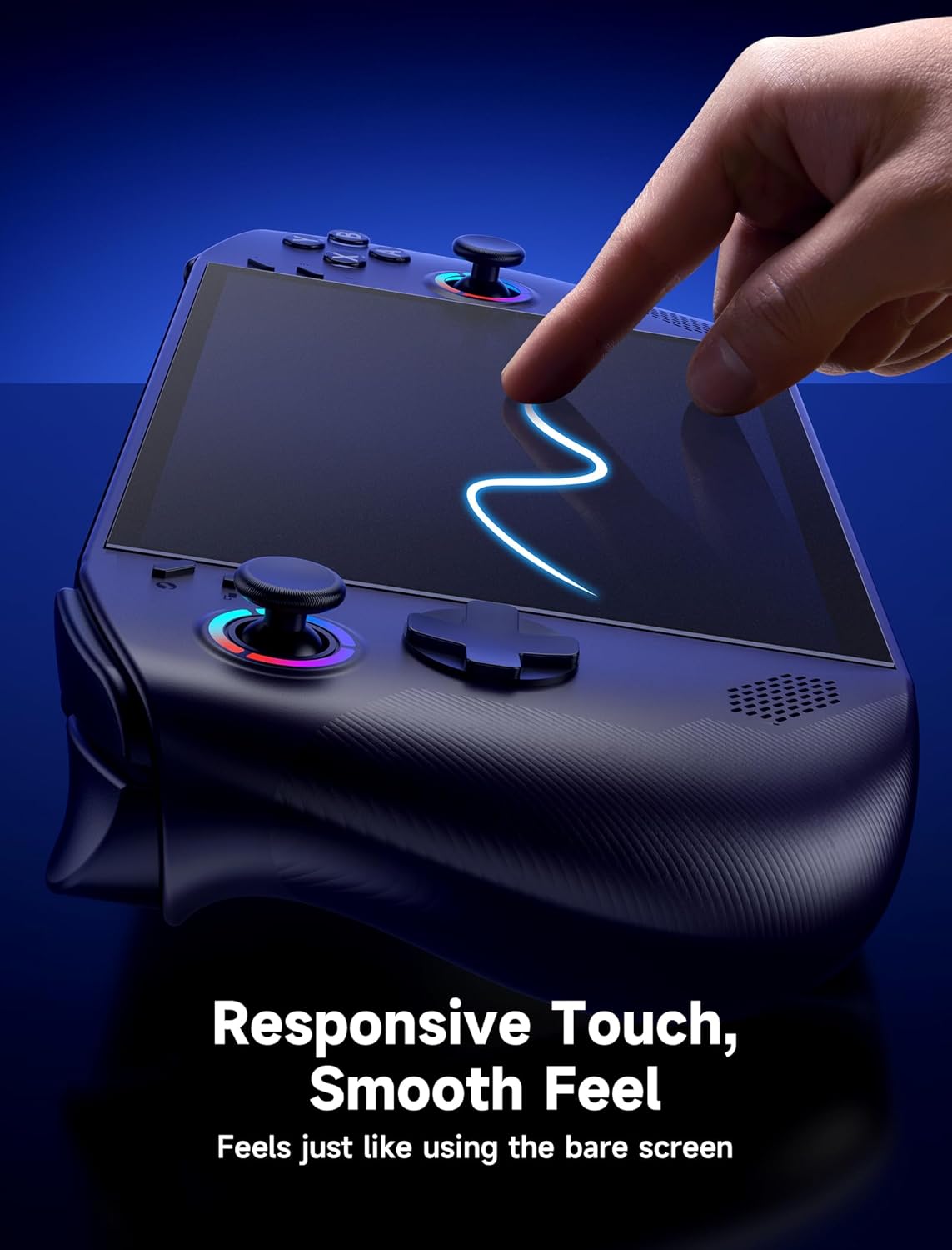 Paquete de 2 protectores de pa - Matte Anti Glare Screen Protector reseña y precio