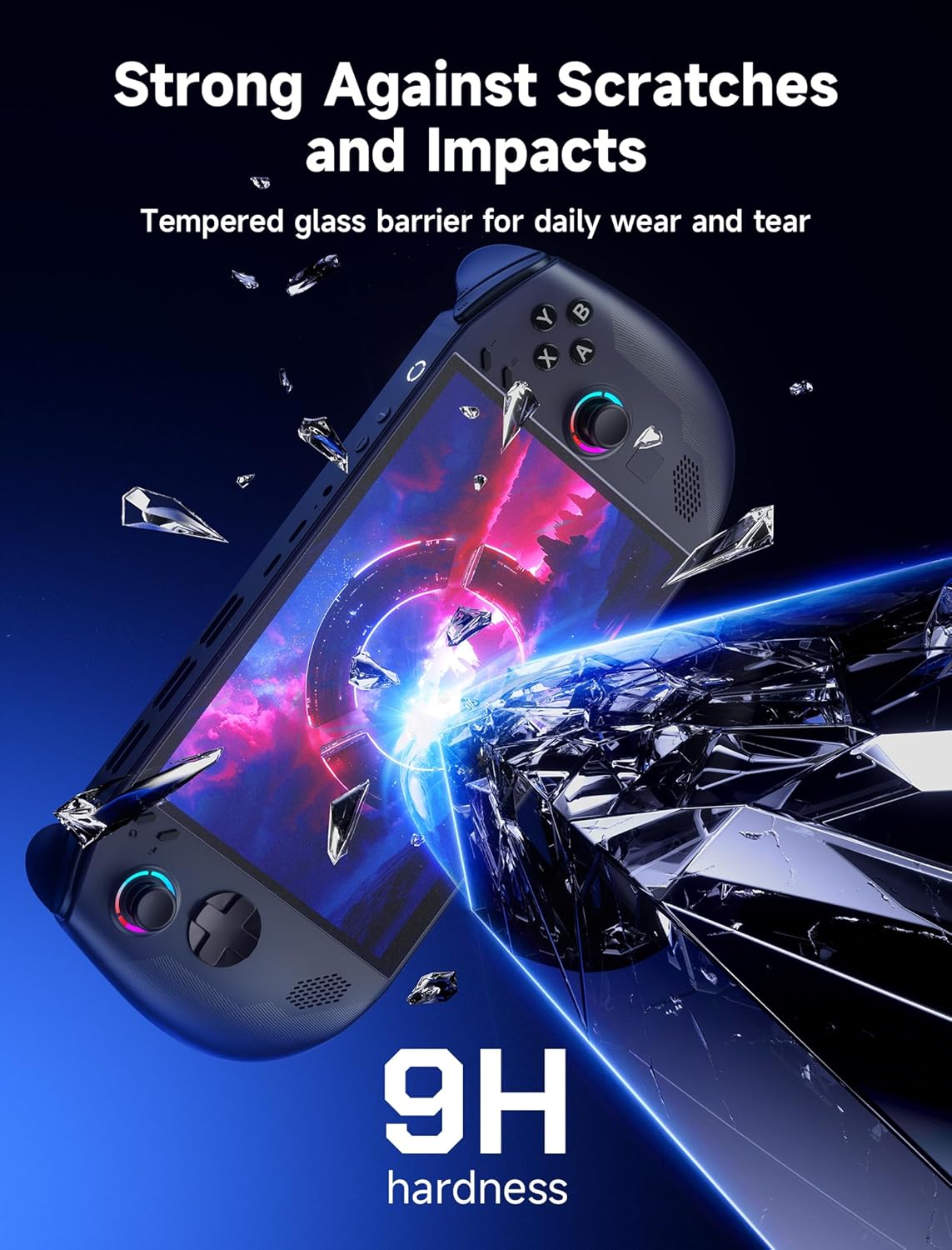 Paquete de 2 protectores de pa - Matte Anti Glare Screen Protector reseña y precio