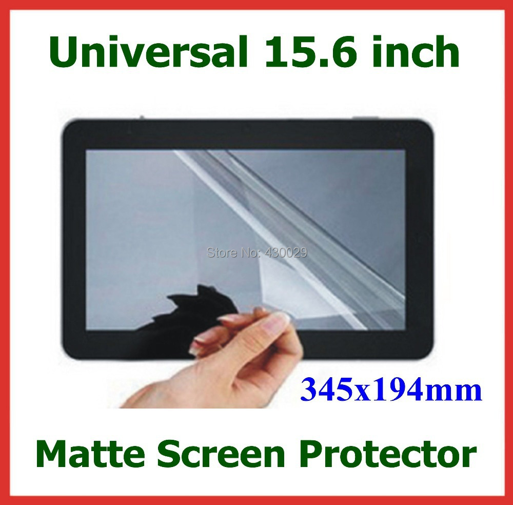 50 Uds. Protector de pantalla  - Matte Anti Glare Screen Protector reseña y precio